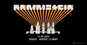 Rammstein Concert 11May