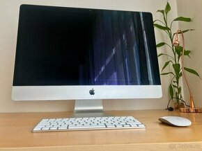 iMac 27-inch (Late 2012) - 1