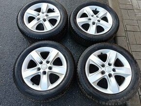 Zimní al 16" ORIGINAL KIA CEED, HYUNDAI i30