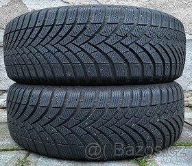 Zimní pneu Semperit 205/60 R16, 205/60/16 - 1