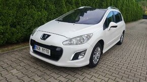 Peugeot 308 sw combi 1.6i