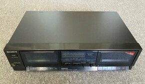 Tape Deck Sony TC-W310