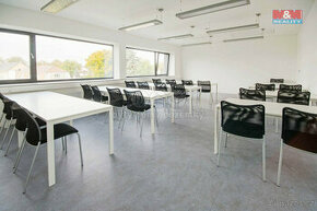 Pronájem kancelářského prostoru, 82 m², Mnichovo Hradiště