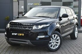 Land Rover Range Rover Evoque, 2.2TD4.110kW.AWD.A/T.MERIDIAN