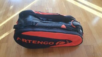 PRODÁNO - Velká taška na tenis /squash /  Artengo L Pro