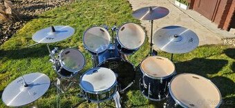 Bicí souprava MAPEX