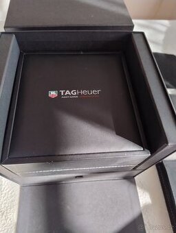 Obrázek k inzerátu: Telefon Tag Heuer meridist