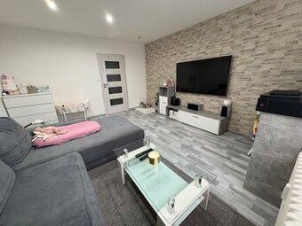 Prodej bytu 2+1