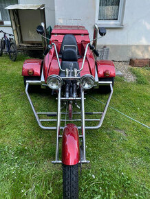 Trike Boom 1.6