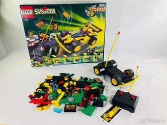 LEGO - 5600 - Radio Control Racer (R-C Racer)