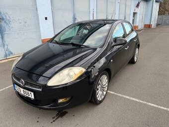FIAT Bravo 1.9 JTD