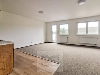 Krásný byt 1+kk, 58 m2 v centru Úval u Prahy., ev.č. N07887
