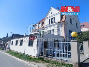 Pronájem obchod a služby v Jablonci nad Nisou, ul. U Rybníka