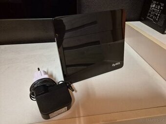 Modem zyxel WiFi 5
