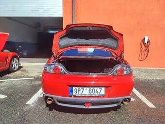 Mazda RX8