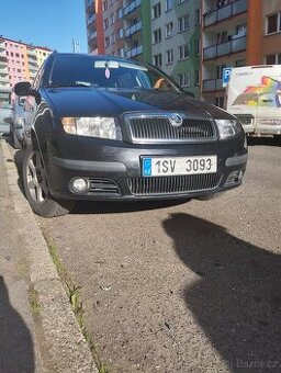 Fabie19 TDI