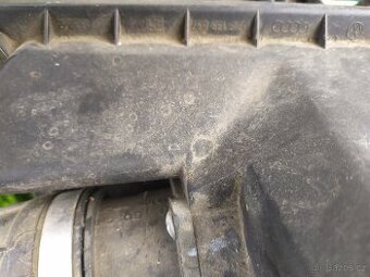 Seat Exeo r.v.2008-2013 filtr box vzduchový filtr