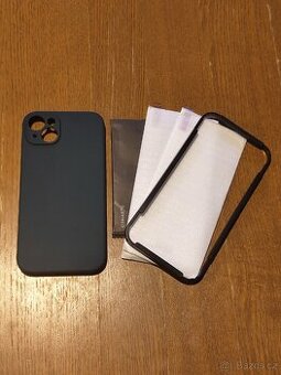 Kryt na iPhone 14 Plus