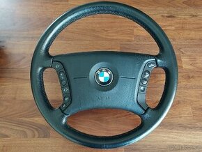 Volant BMW E46, E39, E38