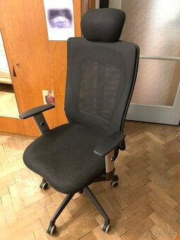 Kancelářská židle Office Pro