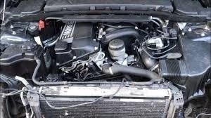 Prodám motor na 116i E87 - najeto 120tis km