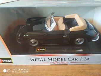 Porsche - 1