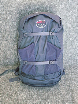 Osprey Farpoint 40, cestovní batoh.