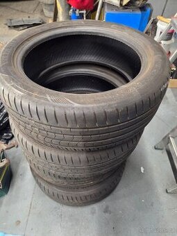 Vredestein 205/50 ZR 17 93Y - 1
