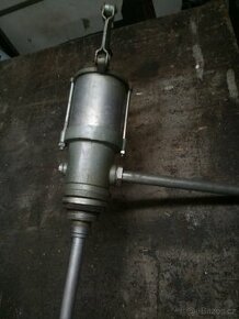 Pumpa do sudu - 1
