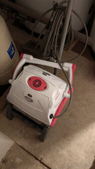 Robot BWT D200