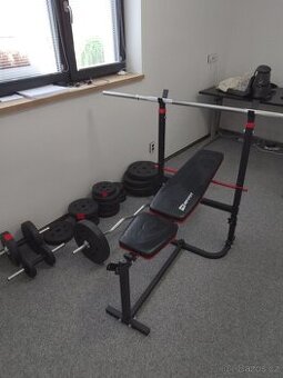 Bench Lavice