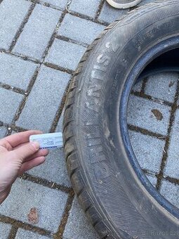 Letni 185/65 R14 - 1
