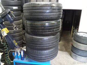 245/45 R19 XL Nové Hankook letní - 1