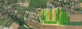 Stavební pozemky na Všeni v Českém ráji 3.375m2