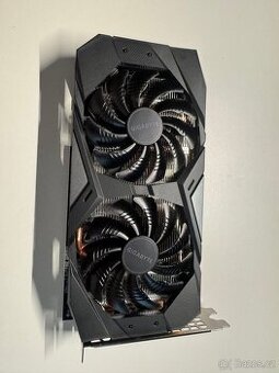 Gigabyte GeForce GTX 1660Ti