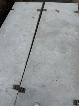 prodam  silnicni betonove panely