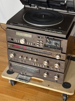 Grundig high fidelity