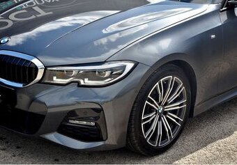 Letni sada ALU KOLA 5x112 R18 BMW G20 G21 M-PAKET