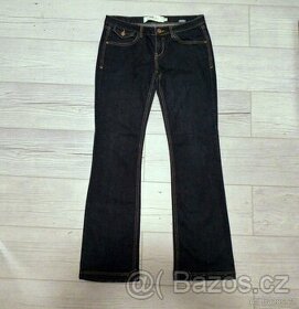 Unisex džíny BSB Jeans Paris vel. W29