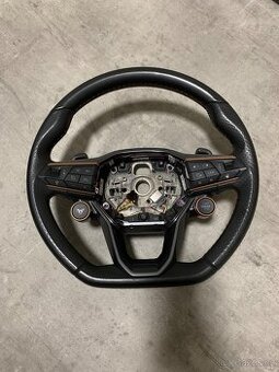 Prodám volant Seat CUPRA FORMENT – krásný stav – bez airbagu
