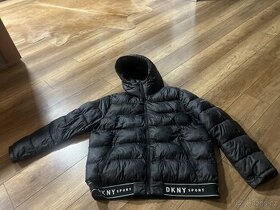 DKNY bunda panská - 1