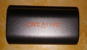 Sluchátka Creative Outlier AIR Sports