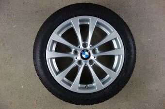 BMW 3 F30, F31, 4 F32, alu style 395 5x120 225/50/17 zimní
