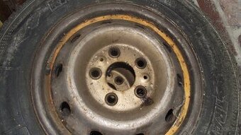 kola 205/75 R16C