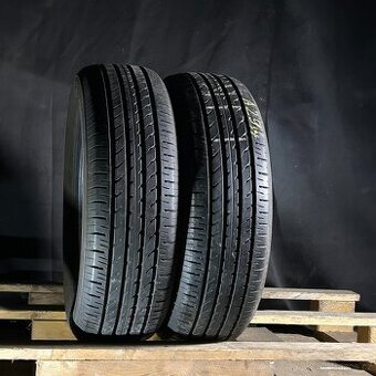 Letní pneu 185/60 R16 86H TOYO 6-6,5mm