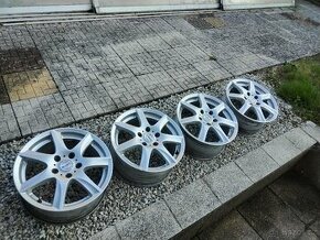 Alu 5x112 R16 Enzo