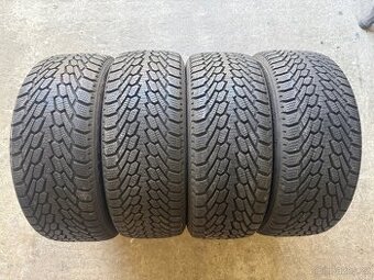 185/55 R15 Nexen Winguard 4 kusy