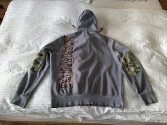Thor Steinar KPZ mikina 3XL