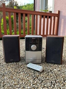 SONY CMT-EH10