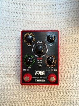 Line6 Pod Express - 1